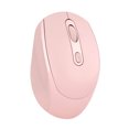thumbnail image 1 of Rbaofujie Wireless Bluetooth Mouse 2.4GHz Wireless Bluetooth 5.1 Mode Gaming Mouse Wireless Optical USB Gaming Mouse 1600DPI Rechargeable Mute Mice Gaming Mouse Wireless, 1 of 4