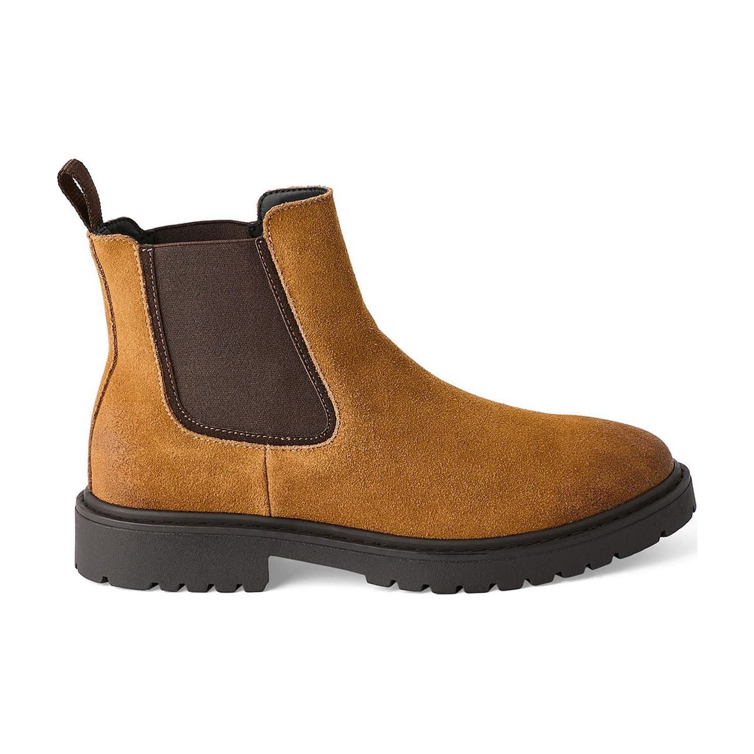 Bottes Chelsea George pour hommes