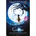 thumbnail image 1 of Coraline - Braver One Sheet, 1 of 4