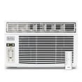 thumbnail image 1 of BLACK+DECKER BD10WT6 Window Air Conditioner with Remote Control, 10000 BTU, Cools Up to 450 Square Feet, White, 1 of 6
