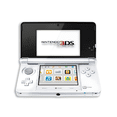 thumbnail image 2 of Restored Nintendo 3DS Game Console, Random Color (Refurbished), 2 of 5