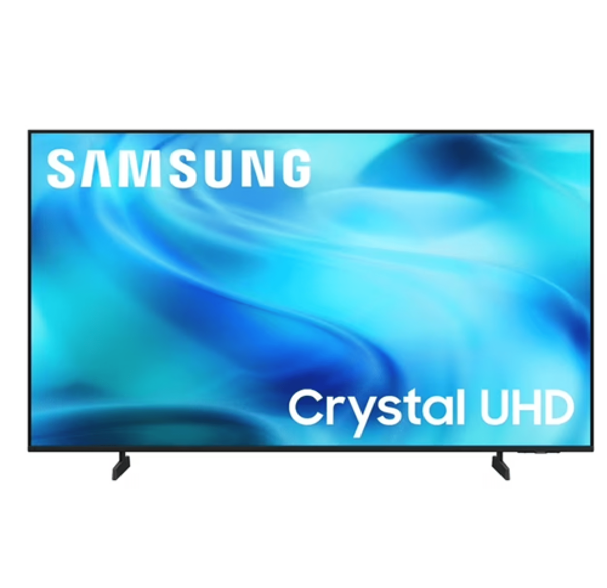Refurbished Samsung 43" Class 4K (2160p) LED Smart TV (UN43U8000FFXZA)