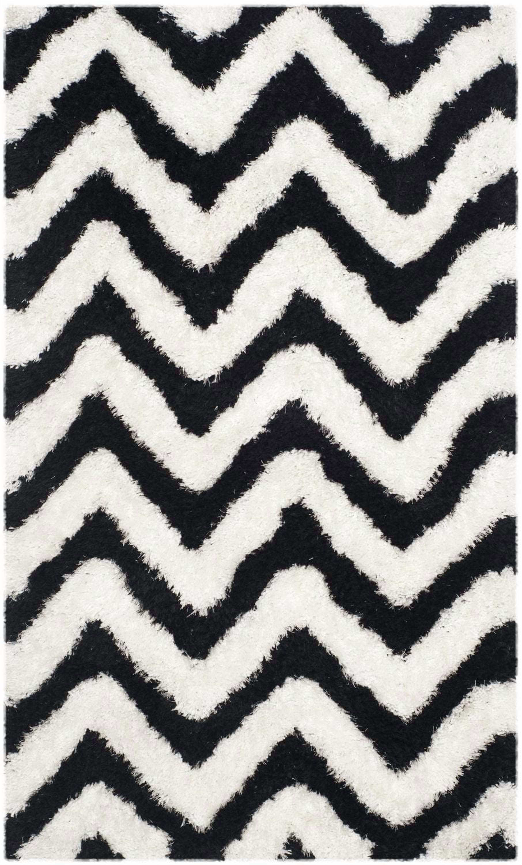 Safavieh Barcelona Carmella Tapis Chevron