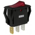 thumbnail image 1 of Gardner Bender Rocker Lighted Switch  GSW-42, 1 of 2