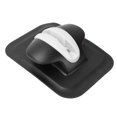 thumbnail image 3 of Canoë Kayak Pagaie en Plastique Clips Accessoire Bateau Gonflable Extérieur, 3 of 8