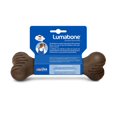 thumbnail image 3 of Lumabone Beef-Flavored Bulkster Dog Chew Toy, Medium, 3 of 4