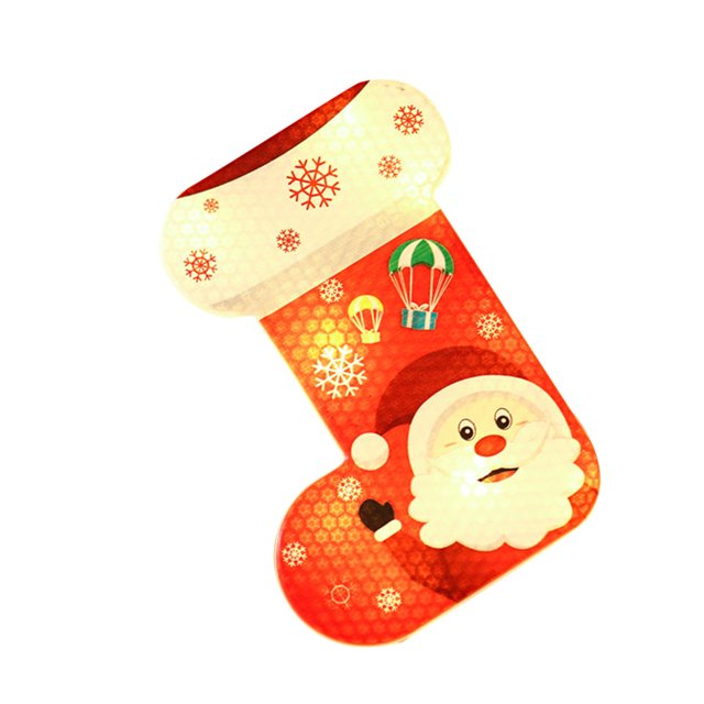 XZNGL Tree Garland Christmas Decorations Christmas Window Lights Led Hanging Curtain Light Garland Xmas Tree Decoration Led Lights for Christmas Tree Christmas Tree Led Lights