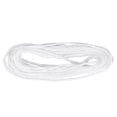 thumbnail image 1 of 3MM Thickness Elastic Rope Rubber Band Tape Non-woven Fabric Cover Ear Hanging Round DIY Face Clothing Craft, 1 of 8
