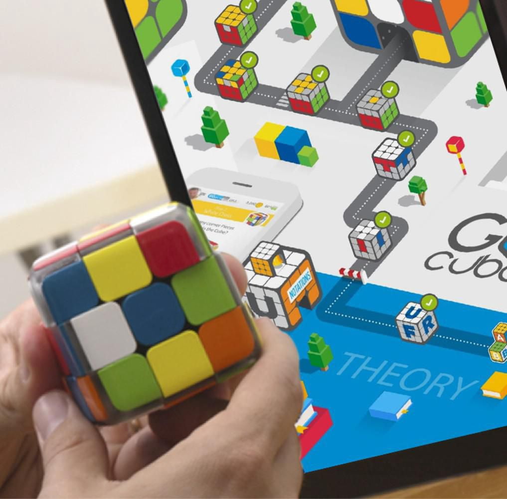 GoCube Edge
