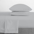 thumbnail image 4 of Johnson Home 500 Thread Count Certified Organic Cotton Sheet Sets, 4 of 6