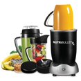 thumbnail image 1 of Nutribullet 2.3 Hp Rx Blender Black, 1 of 6