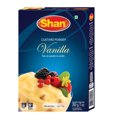 thumbnail image 1 of Shan Custard à la Vanille - 200g Poudre - Dessert Crémeux et Riche, 1 of 4