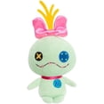 thumbnail image 1 of Disney Lilo & Stitch Bean Plush Scrump, 1 of 4