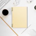 thumbnail image 1 of Fwttom Paper Notebook, Loose-Leaf Notebook with High Appearance & Thickened Shape Student Detachable Notebook Stationery, 1 of 6