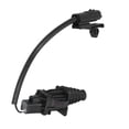thumbnail image 2 of Interrupteur d'Alarme de Capot, Interrupteur d'Alarme de Capot, Installation Simple AMR2022 Haute Résistance pour Entretien de Voiture Fit Land Rover Defender 1987 - 2006 Pcs Auto Pièces de Voiture, 2 of 8