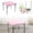 A, variant on Table Cloth Effortless Awaits Square Elastic Table Cover for Every Gathering – Stain and Easy to Clean