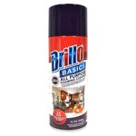 Brillo Basics All Purpose Foaming Cleaner 12 Oz