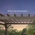 thumbnail image 4 of Backyard Discovery 12' x 10' Ashford Cedar Pergola, 4 of 9