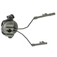 thumbnail image 3 of Rotary Tactical Helmet Adapter Set Paintball Headset Holder Headphone Accessory for 19-21mm Guide Rail (Green), 3 of 7