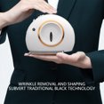 thumbnail image 1 of RKSTN Ironing Machine Upgrade Portable Ironing, Handheld Steam Iron, Travel Garment for Fabric Clothes,Good for Home and Travel Kitchen Gadgets, 1 of 2