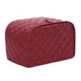 thumbnail image 2 of GROWTH TANK Bakeware Cover, Polyester Bakeware Cover for 2 Slice Baking Tools to Keep 2, 2 of 7