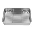 thumbnail image 2 of Rdeghly Moule à Pâtisserie, Rôtissoire Saine pour la Cuisson et la Pâtisserie, 2 of 8