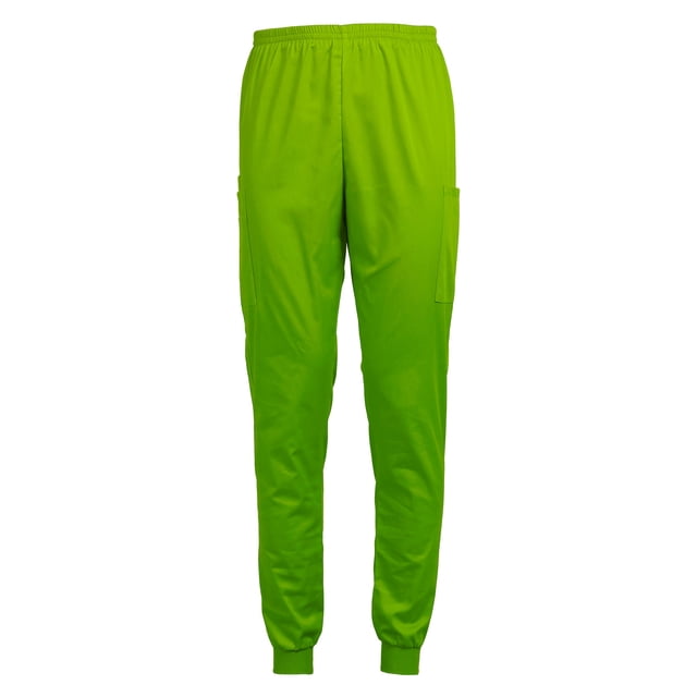Pantalon d'Uniforme pour Femmes Jogger Cargo Pantalon d'Uniforme Pantalon