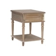 thumbnail image 4 of Rivera Side Table, Natural, 4 of 9