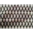 thumbnail image 4 of oneOone Cotton Cambric Fabric Geometric Ikat Print Fabric By Yard 56 Inch Wide, 4 of 4