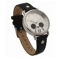 thumbnail image 2 of Adult Mickey Mouse Fashion Strap Watch, 2 of 2