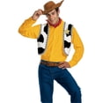 thumbnail image 2 of Occasions DG23433 Woody Costumes pour Toutes les Kit Adulte, 2 of 2