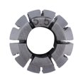 thumbnail image 4 of Collier à Ressort, Gamme de Préhension 1MM à 7MM Collier en Acier Carbone 1065 de Haute Qualité pour Machine Table pour Fraiseuse Table, 4 of 8