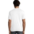 thumbnail image 2 of Hanes Mens Big ComfortWash Garment Dyed Short Sleeve Tee, L, Horizon, 2 of 2