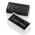 thumbnail image 2 of MANSCAPED® The Plow® 2.0 Men's Premium Single Blade Double-Edged Safety Face Razor - Grey, 2 of 7