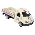 thumbnail image 2 of Jouet Modèle Camion 1:32, Collection de Véhicules Modèles en Alliage pour Garçon Fille, 2 of 7