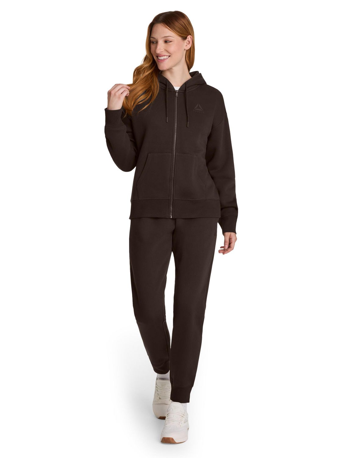 Reebok Women's Foundation Fleece Jogger