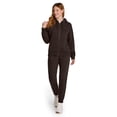 thumbnail image 2 of Reebok Women's Foundation Fleece Jogger, 2 of 7