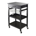 thumbnail image 1 of 20322 Julia Kitchen Cart, 1 of 9