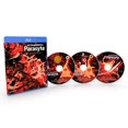 thumbnail image 4 of SECTION 23 FILMS PARASYTE-MAXIM-COMPLETE COLLECTION (BLU-RAY/3 DISC) BR6025322, 4 of 4