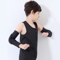 thumbnail image 2 of Bangcool 1 Pair Kids Elbow Pad Creative Protective Elbow Guard Elbow Protector, 2 of 6
