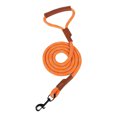 thumbnail image 2 of CBFFDC Pet Training Leash Quick Release Wear Resistant Long with Handle Swivel Clasp Design Reflective Pet Traction Leash Pet Leash, 2 of 7