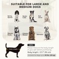 thumbnail image 4 of PawHut Canapé pour Chat, Sofa-Lit Surélevé pour Chien avec Coussin, Gris Foncé, 4 of 10