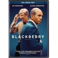 thumbnail image 1 of BlackBerry - DVD + Digital [DVD], 1 of 1