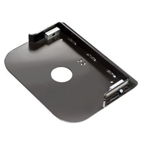 PullRite Remorque King Pin Wedge 3365 QuickConnect; Voir Bulletin Technique pour Tableau de Taille et Compatibilité