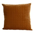 thumbnail image 1 of Set of 2 Gouchee Home Layla Velvet Cushion 18" x 18", 1 of 3