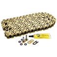 thumbnail image 2 of Niche Sprocket Chain Set for Yamaha YZF-R6 16/45T 525 X-Ring Motorcycle MK1004920, 2 of 9