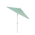 thumbnail image 3 of California Umbrella 9' Patio Umbrella in Spa, 3 of 3