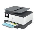 HP Officejet Pro 9015e All-in-One - multifunction printer - color