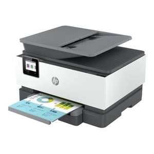 HP Officejet Pro 9015e Tout-en-un - imprimante multifonctions - couleur