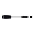 thumbnail image 2 of Linksys USB Ethernet USB3GIG Adapter - Adaptateur Réseau - USB 3.0 - Gigabit Ethernet, 2 of 2